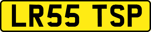 LR55TSP