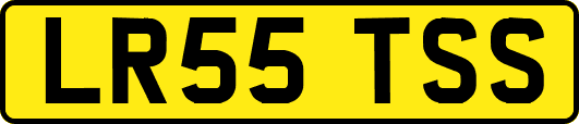 LR55TSS
