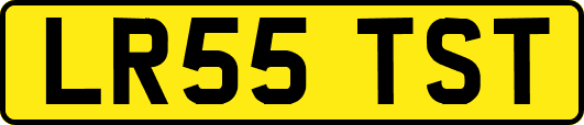 LR55TST
