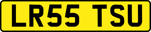 LR55TSU