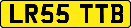 LR55TTB