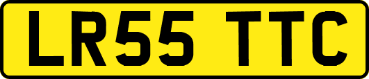 LR55TTC