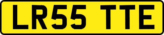 LR55TTE