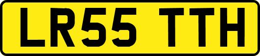 LR55TTH