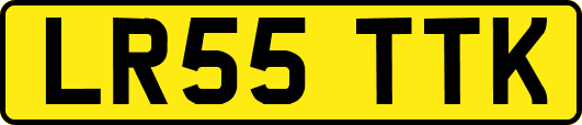 LR55TTK