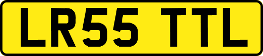 LR55TTL