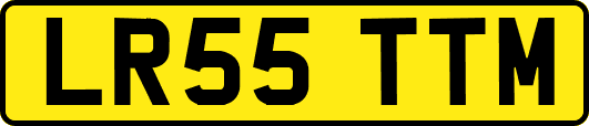 LR55TTM