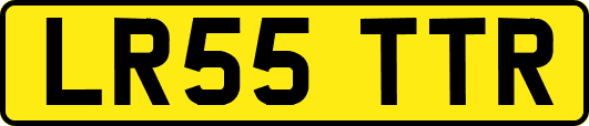 LR55TTR