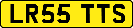 LR55TTS