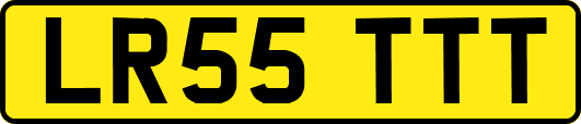 LR55TTT