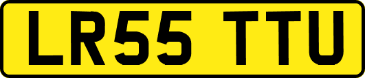 LR55TTU