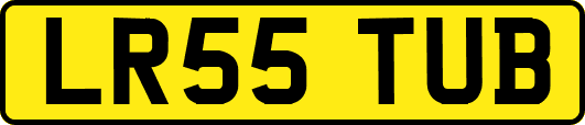 LR55TUB