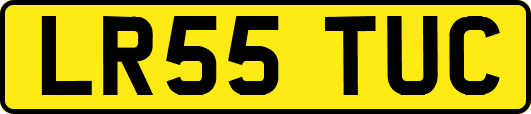 LR55TUC