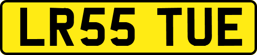 LR55TUE