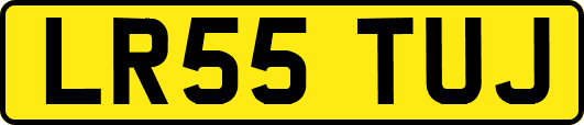 LR55TUJ