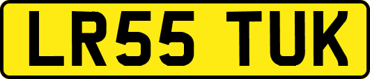 LR55TUK