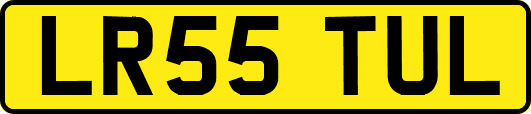LR55TUL