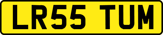 LR55TUM