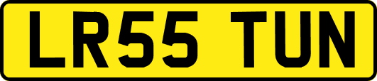 LR55TUN
