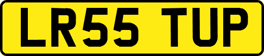 LR55TUP