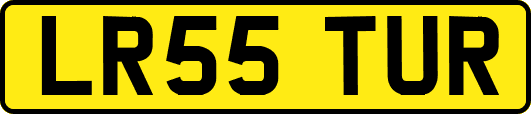 LR55TUR