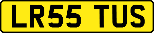 LR55TUS