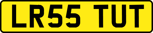 LR55TUT