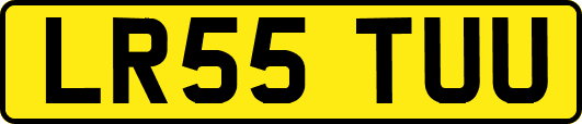 LR55TUU