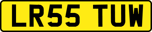 LR55TUW