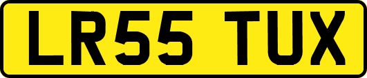 LR55TUX
