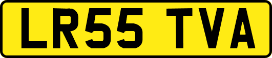 LR55TVA