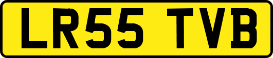 LR55TVB