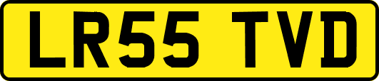 LR55TVD