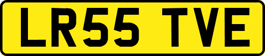 LR55TVE