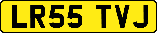 LR55TVJ