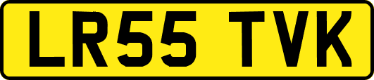 LR55TVK