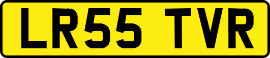 LR55TVR
