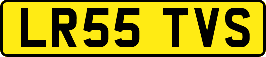 LR55TVS