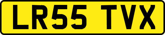 LR55TVX