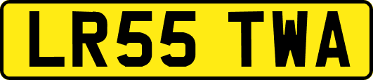 LR55TWA