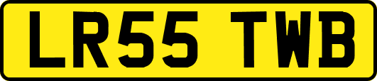 LR55TWB