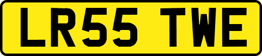 LR55TWE
