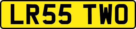LR55TWO