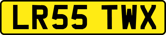 LR55TWX