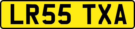 LR55TXA
