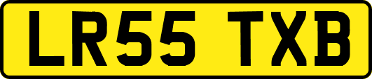 LR55TXB
