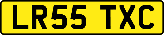 LR55TXC