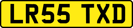 LR55TXD