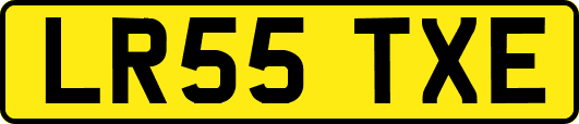 LR55TXE