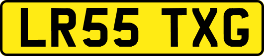 LR55TXG